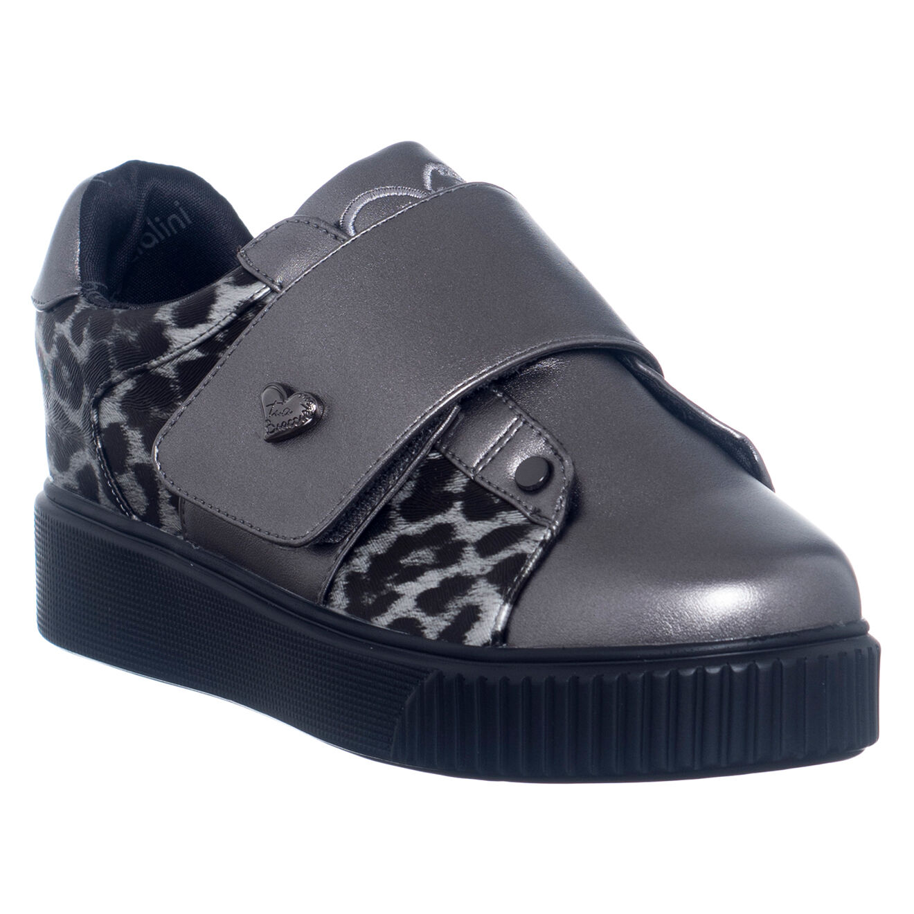 Tua By Braccialini Sneakers Tina noires