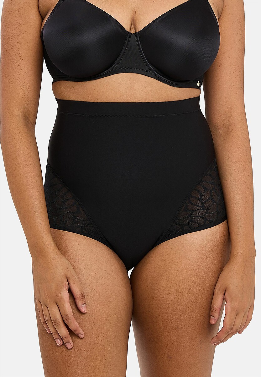 SANS COMPLEXE<br>Modelador Hoge Perfect Curves