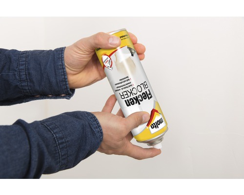 Molto Vlekkenblokker Spray 250 ml