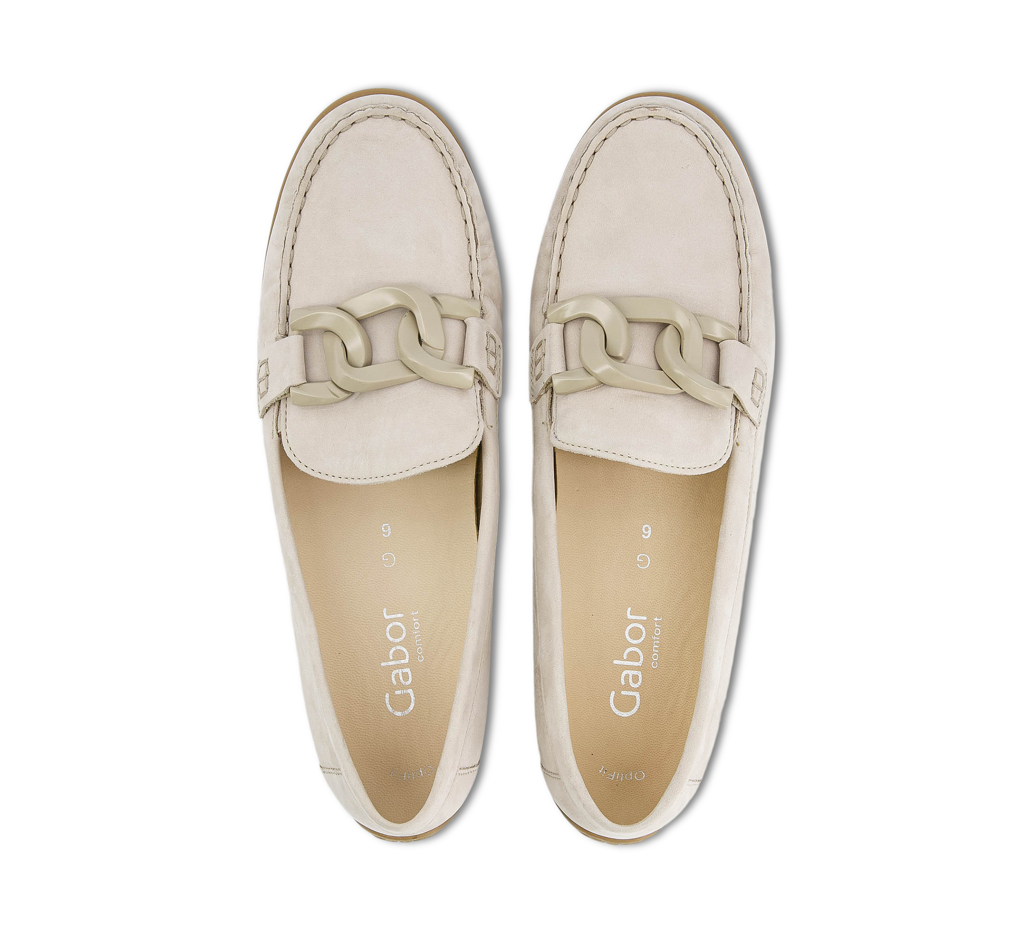 Gabor Florenz beige/taupe