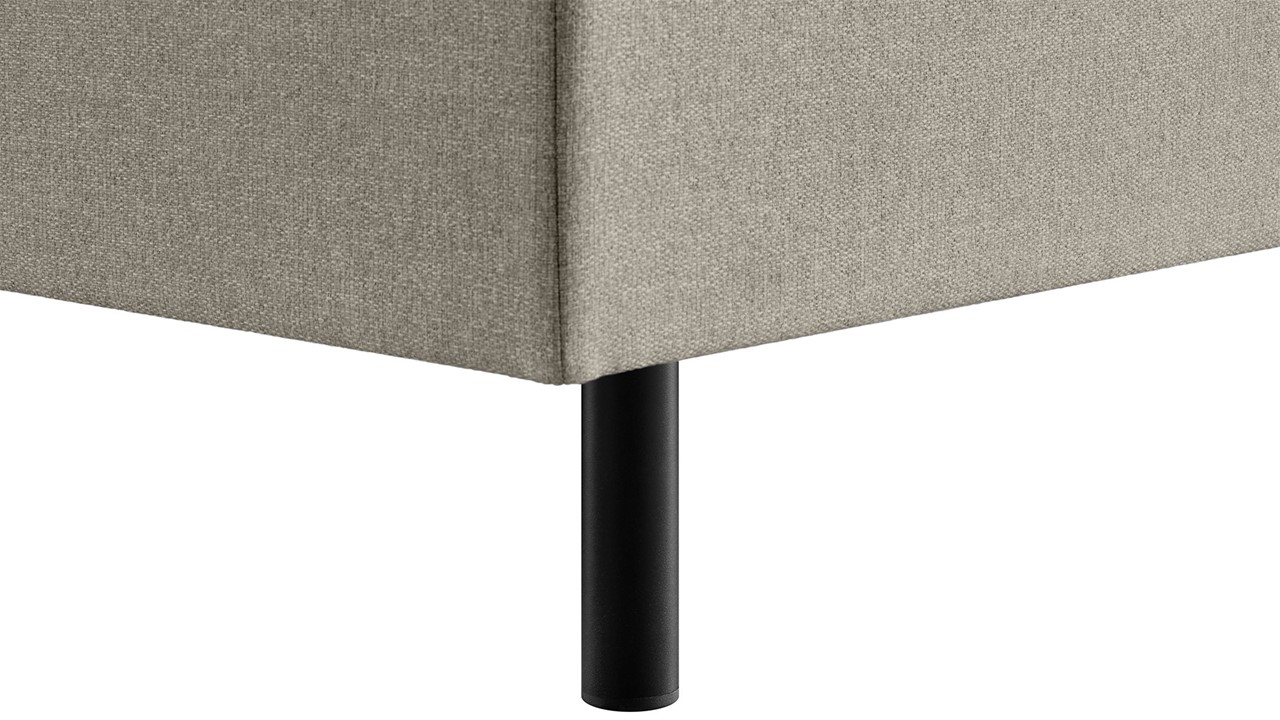TEMPUR® boxspring FORM™ Classic met matras Form original beige
