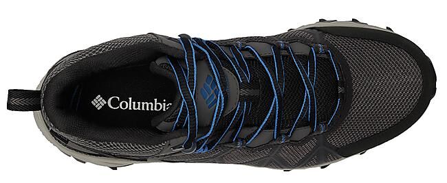 COLUMBIA - CHAUSSURES DE RANDONNEE PEAKFREAK II MID OUTDRY M