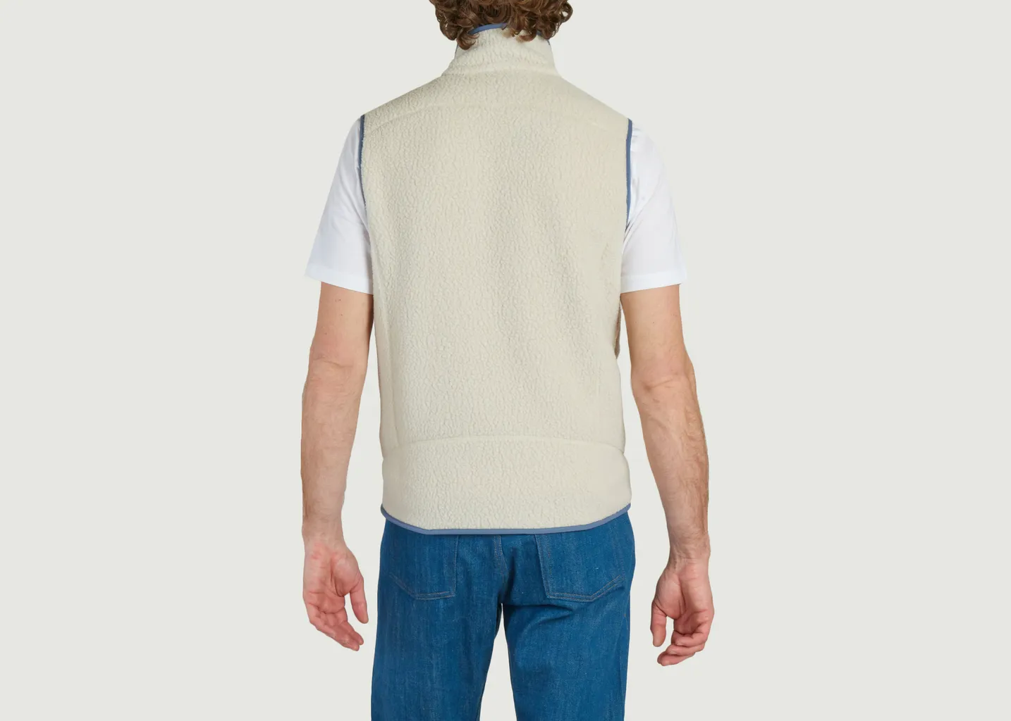 Veste M's Retro Pile Patagonia