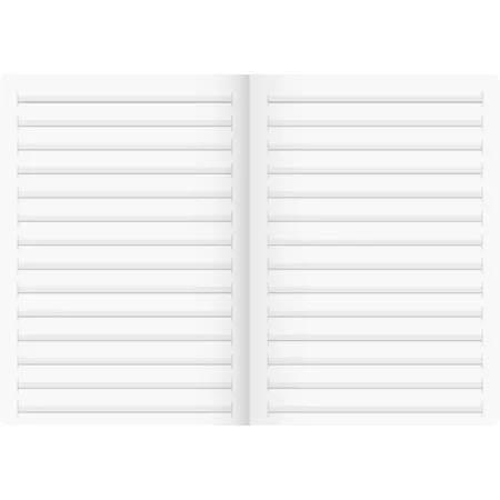 BRUNNEN Schreiblernheft A4 Liniatur GS, 16 Blatt