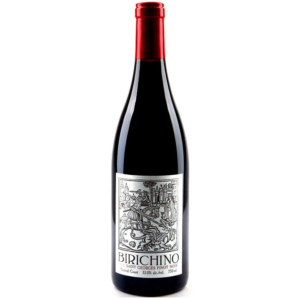 Saint Georges Pinot Noir 2021