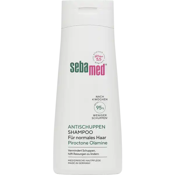 Antischuppen Shampoo