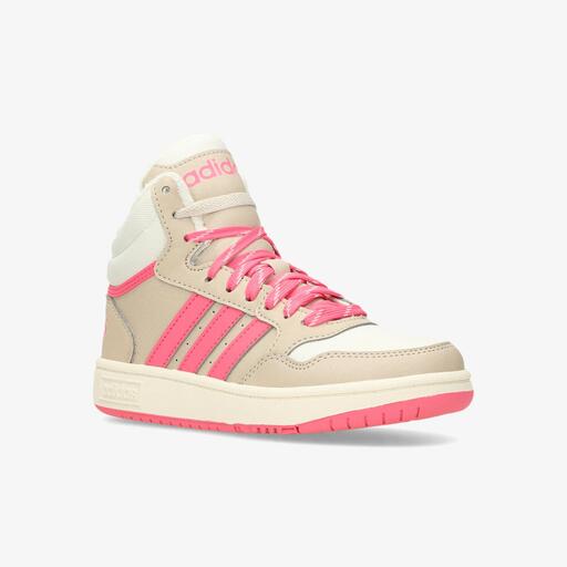 adidas Hoops 3.0