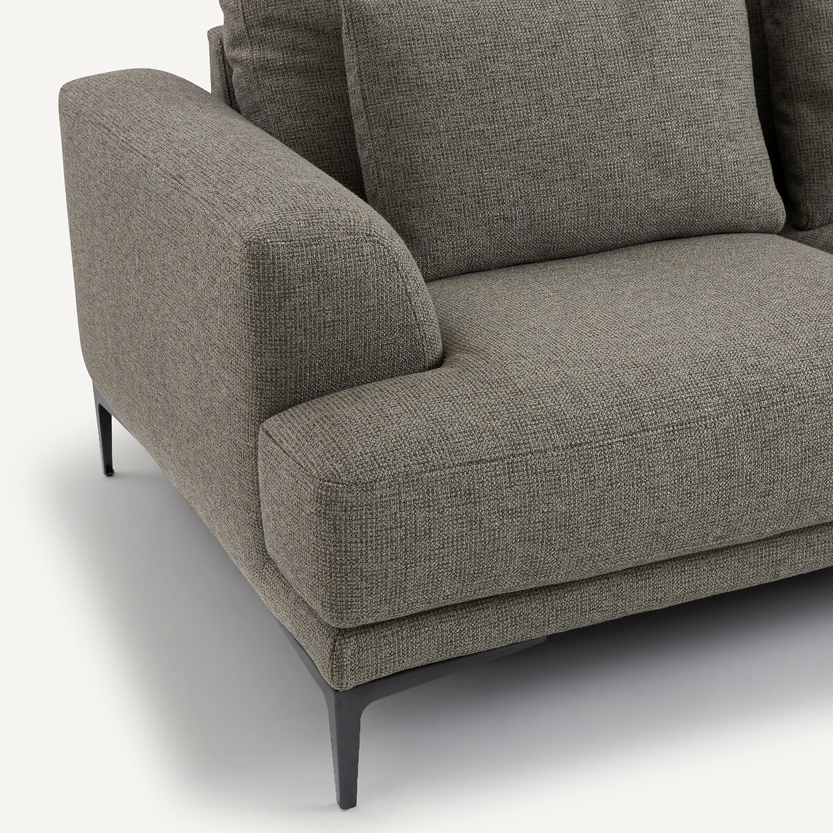 AM.PM<br>Bank 2-zit, viscose/linho, Marsile