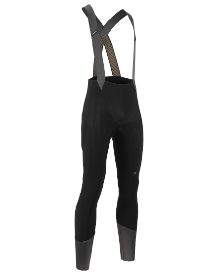 Assos Mille GTO Winter Bib Tights C2