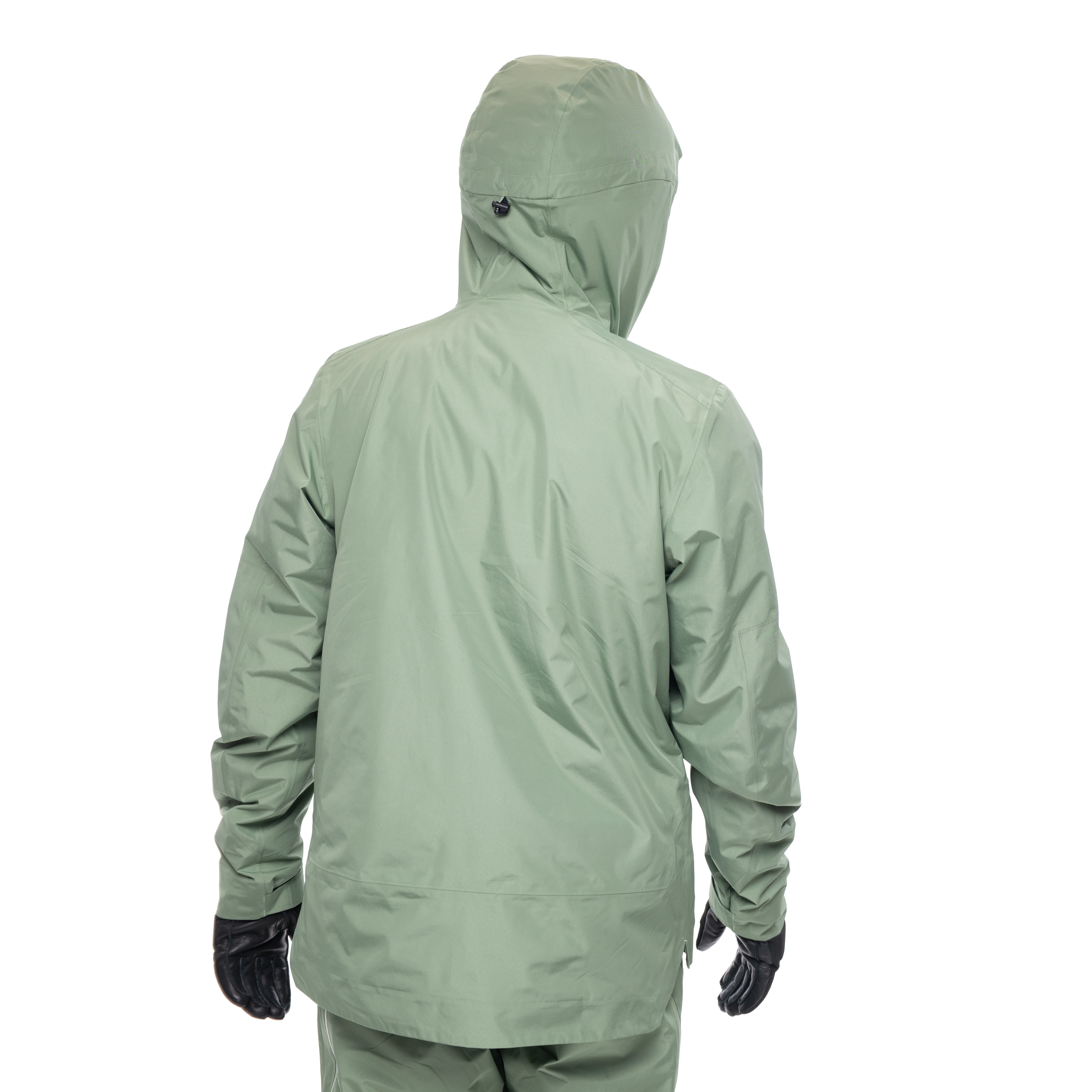 Stranda V2 Insulated Jacket Cool Green
