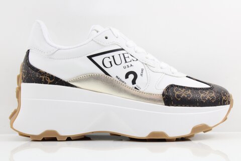 Guess Schnürschuhe