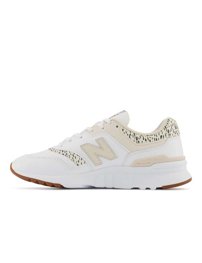 997H Sneakers Womens White