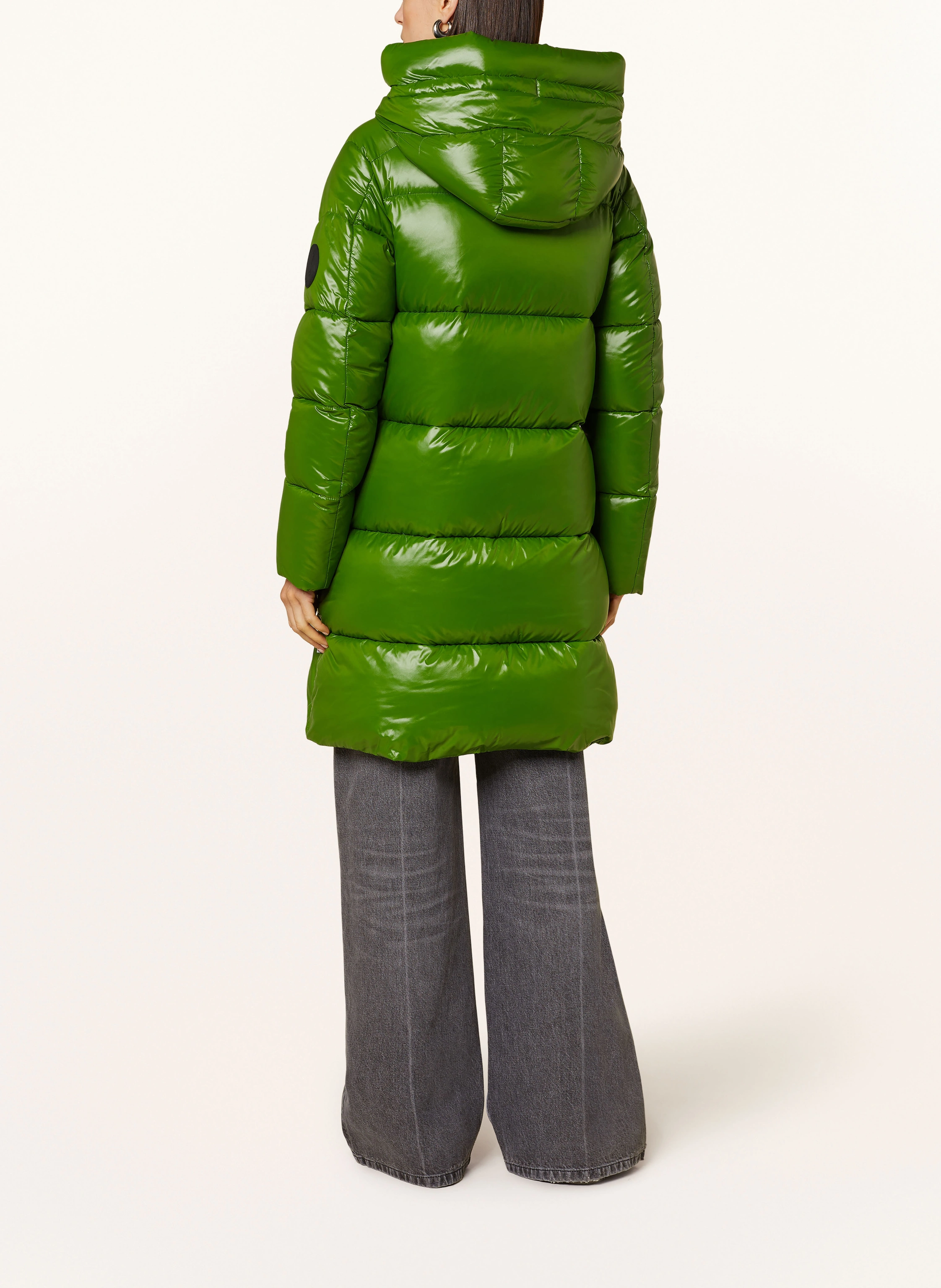 SAVE THE DUCK Steppjacke