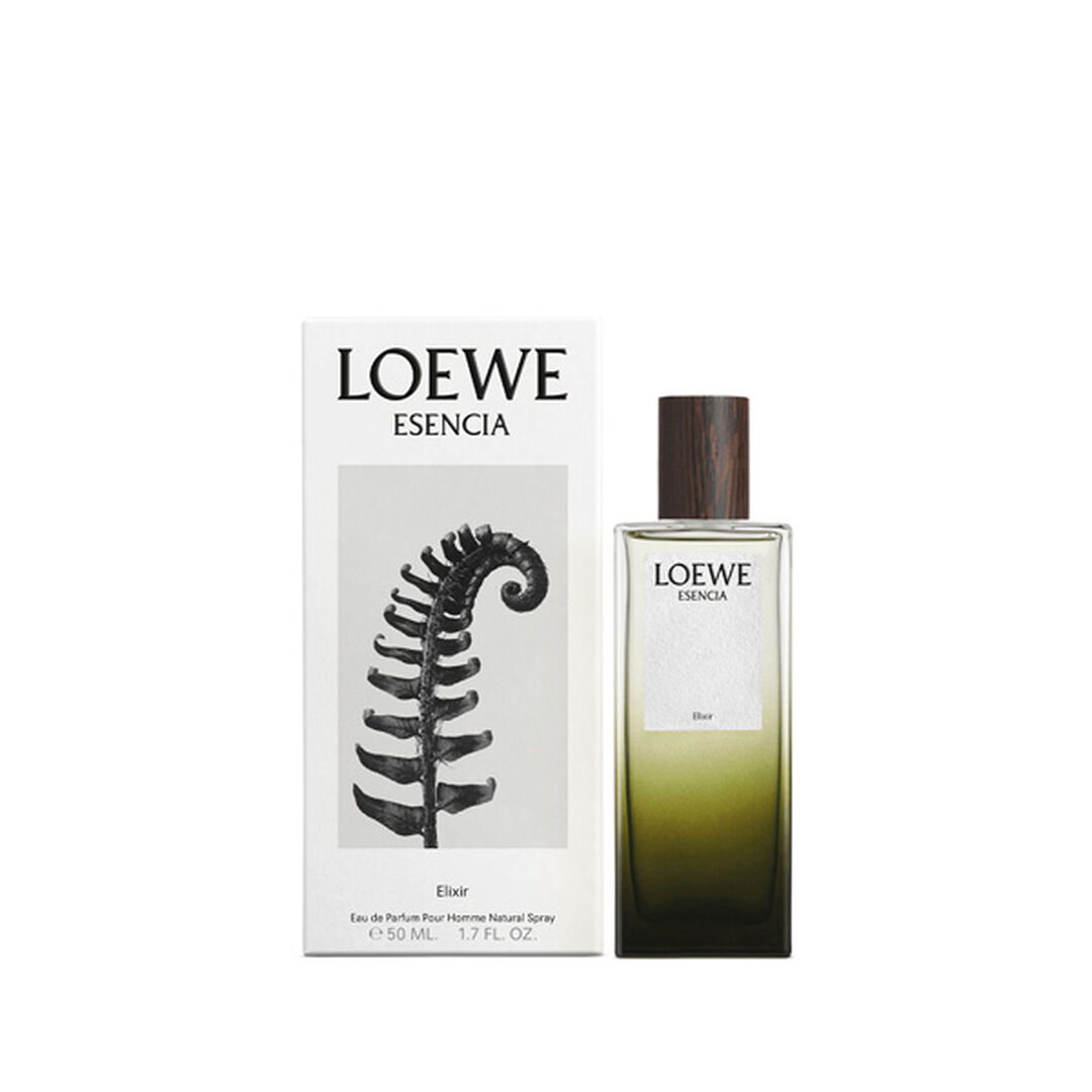 LOEWE LOEWE ESENCIA ELIXIR - 50ml