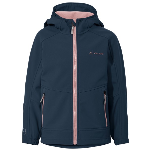 Vaude - Kid's Rondane Jacket IV - Veste softshell