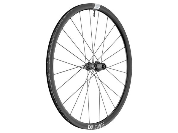 DT Swiss E1800 Spline 30 Baghjul, HG