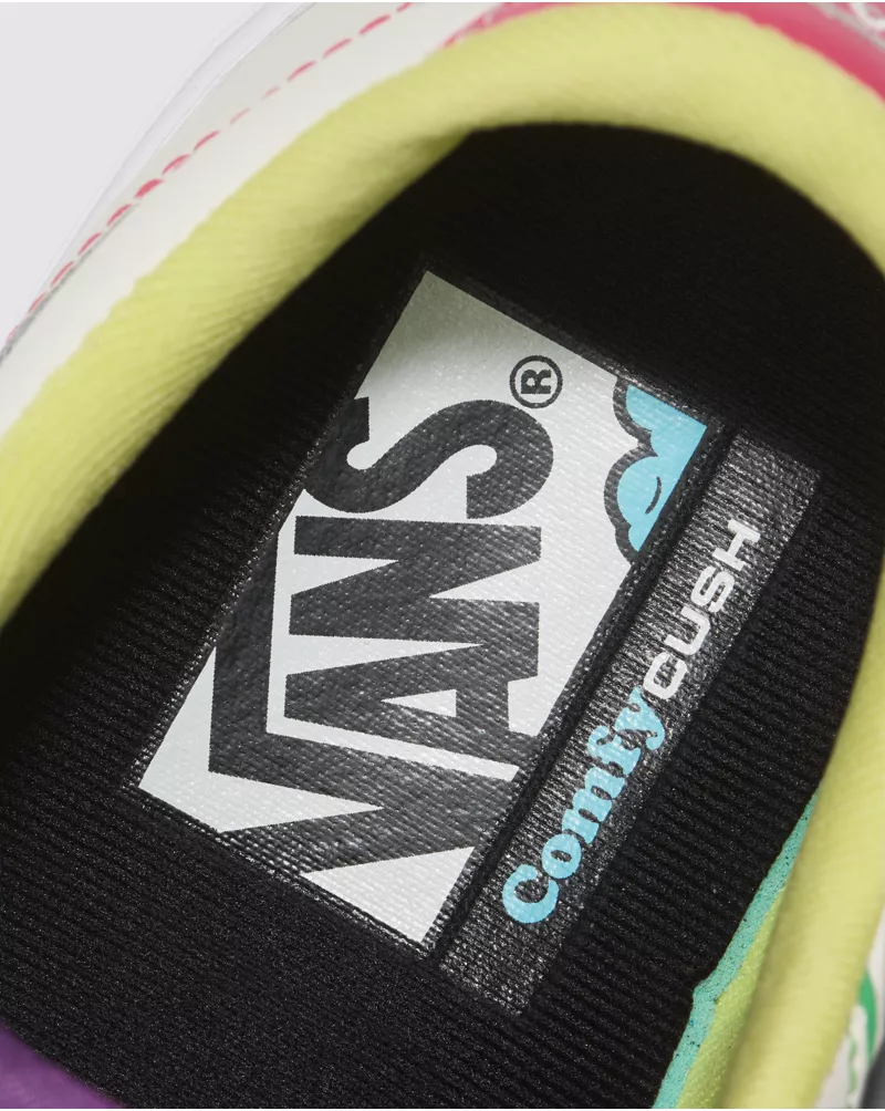Lowland ComfyCush Shoe