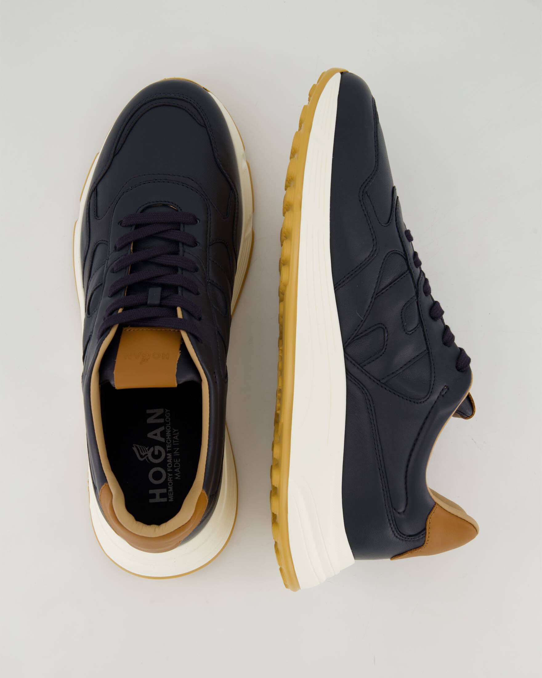 HOGAN| Herren Sneaker HYPERLIGHT