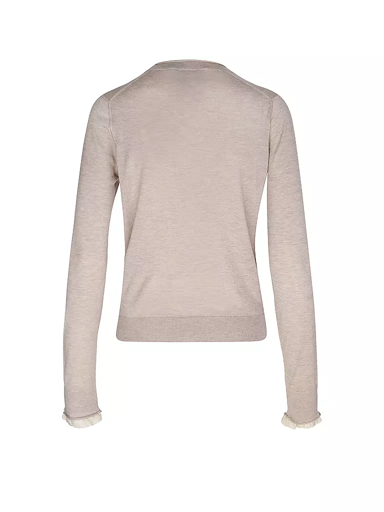 PHILLIP LIM Pullover  beige