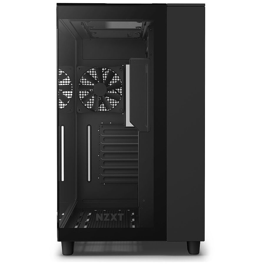 NZXT H9 Elite - Noir