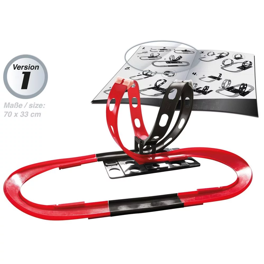 CIRCUIT DARDA FLASH FIGHTER