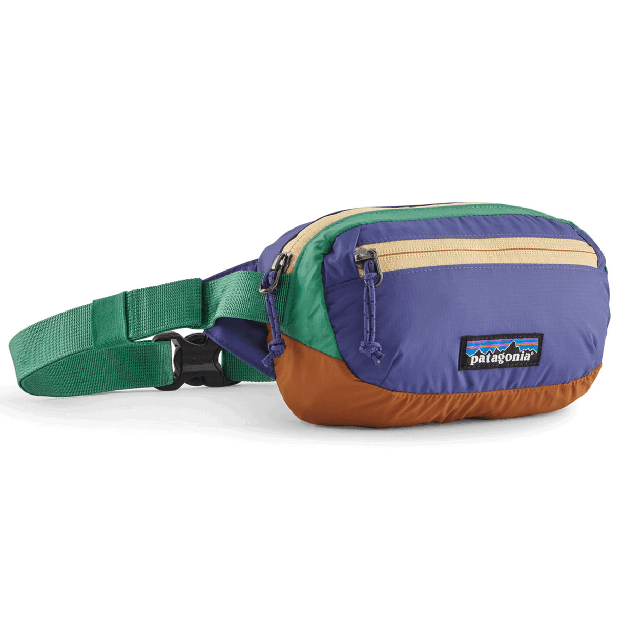 Patagonia<br>Terravia Mini Hip Pack