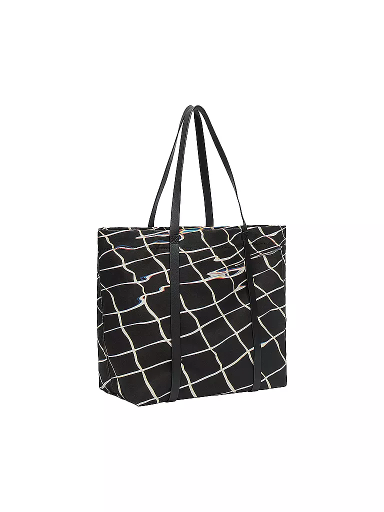 LIEBESKIND BERLIN Tasche - Shopper AURORA Large schwarz