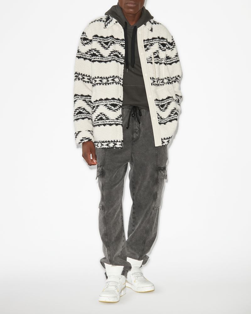 MANTEAU MAJA