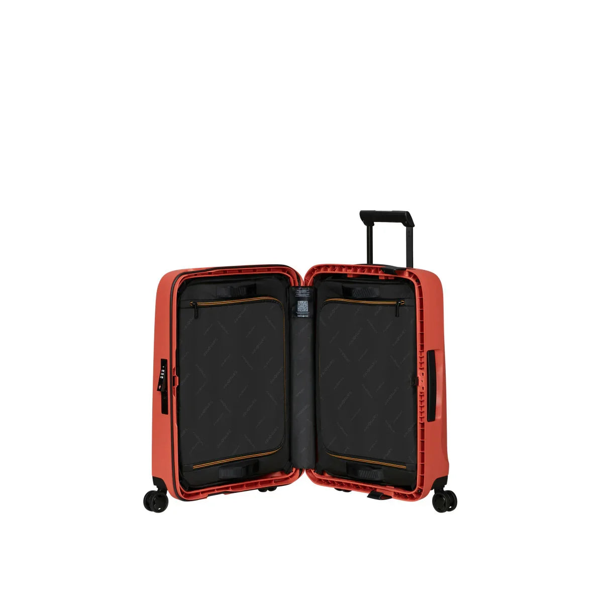 Samsonite | Essens spinner | Handbagage 55