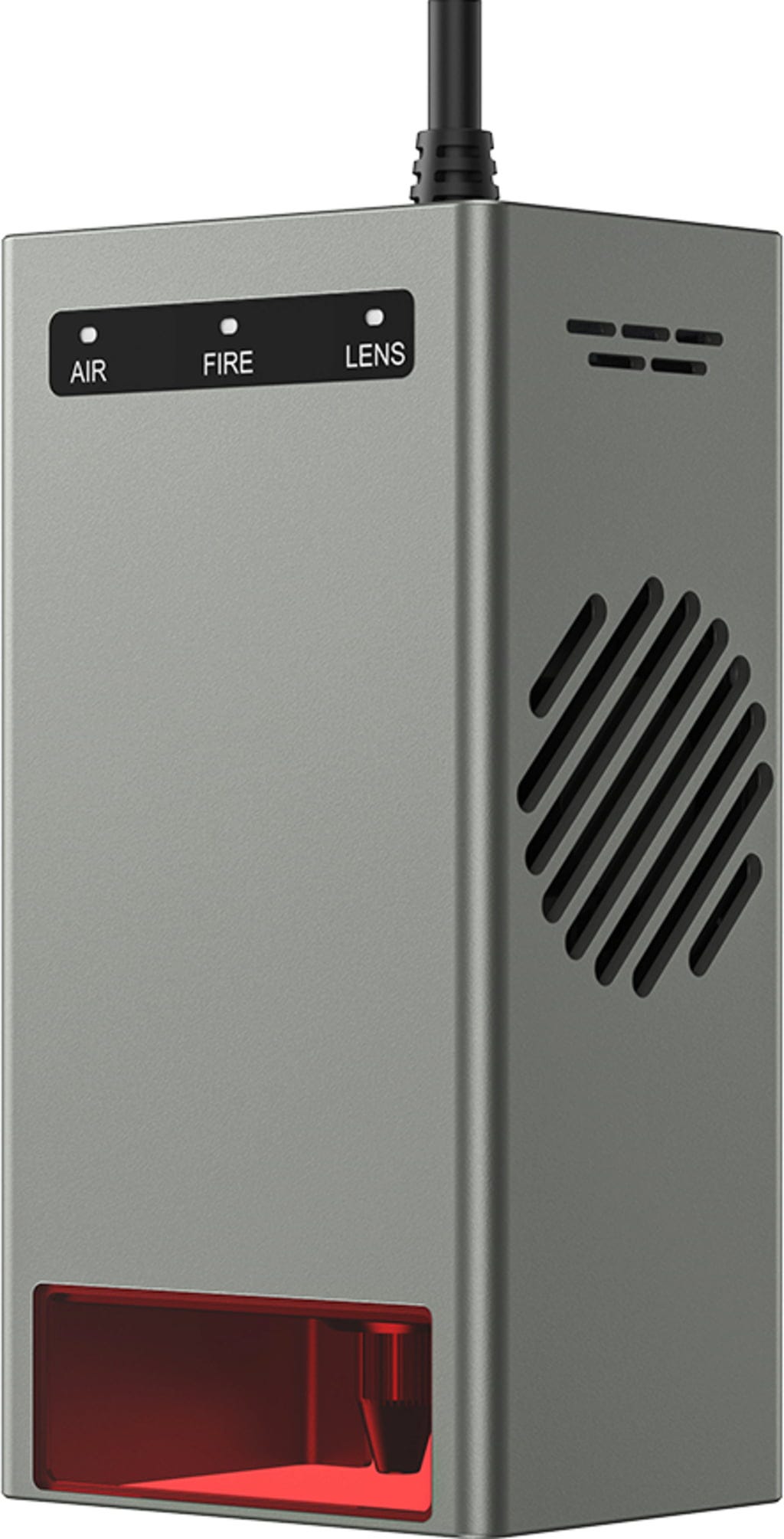 Creality  40W Laser Modul, Falcon2 Pro    Leistungsstarkes Lasermodul
