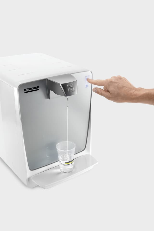 Kärcher vandkøler WPD50