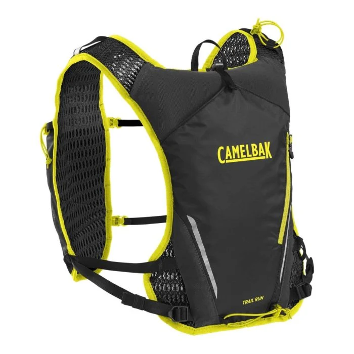 Camelbak Unisex Rygsække og tasker Trail Run Vest 34oz Sort