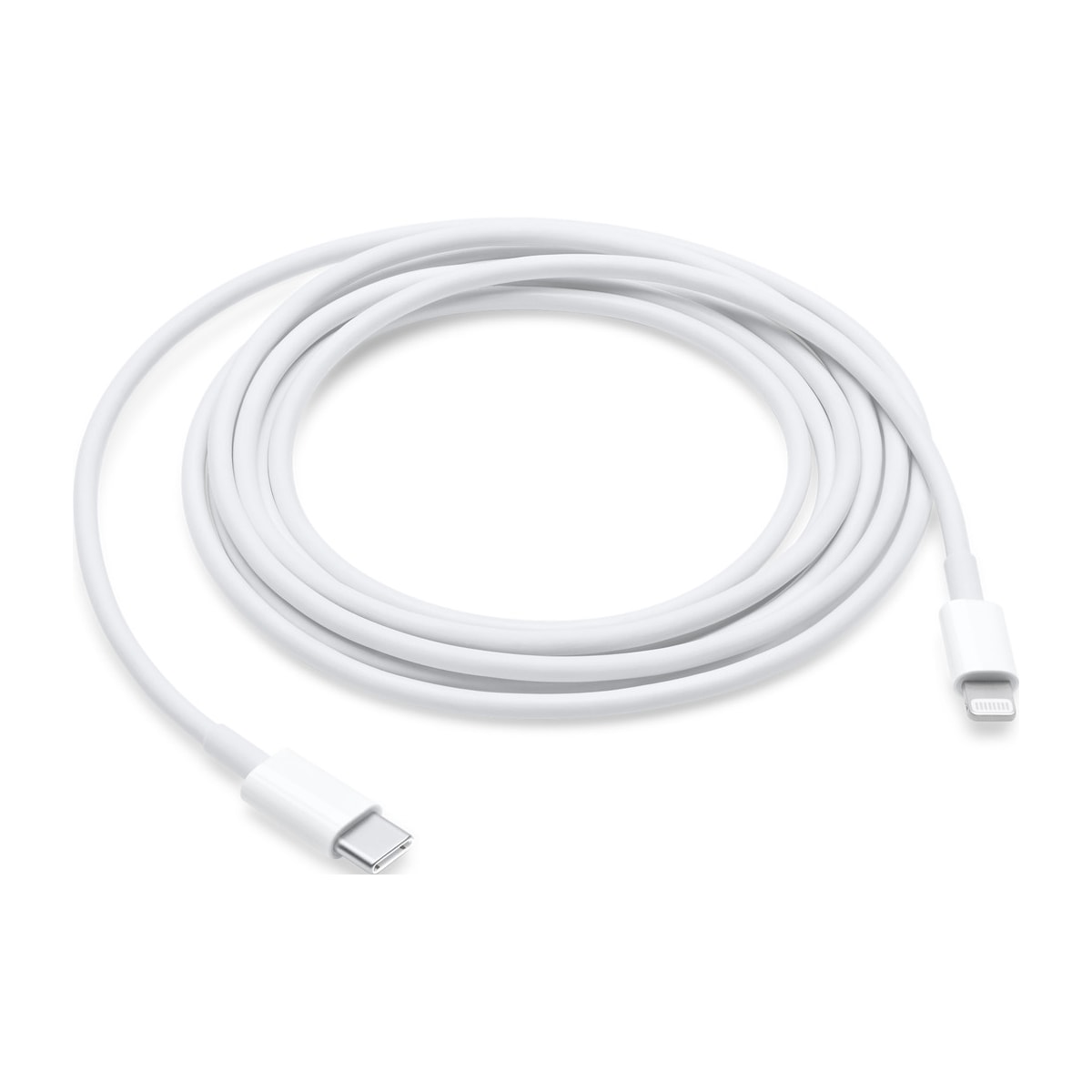 Apple USB-C til Lightning kabeladapter (2m)