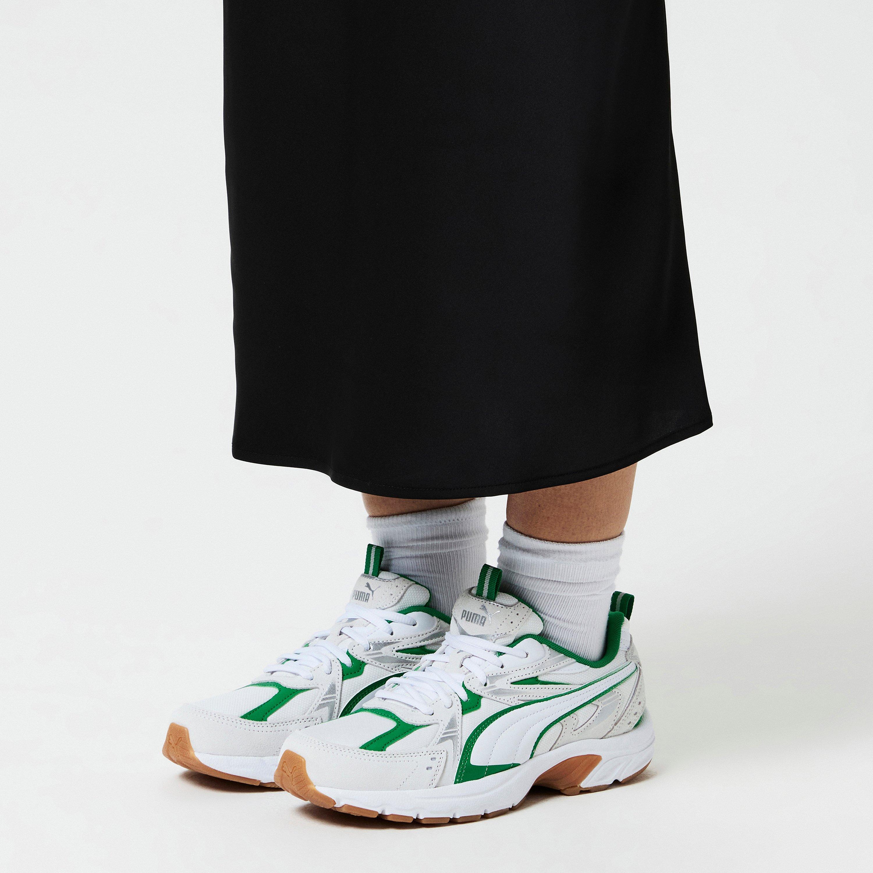 Puma Milenio Tech Suede