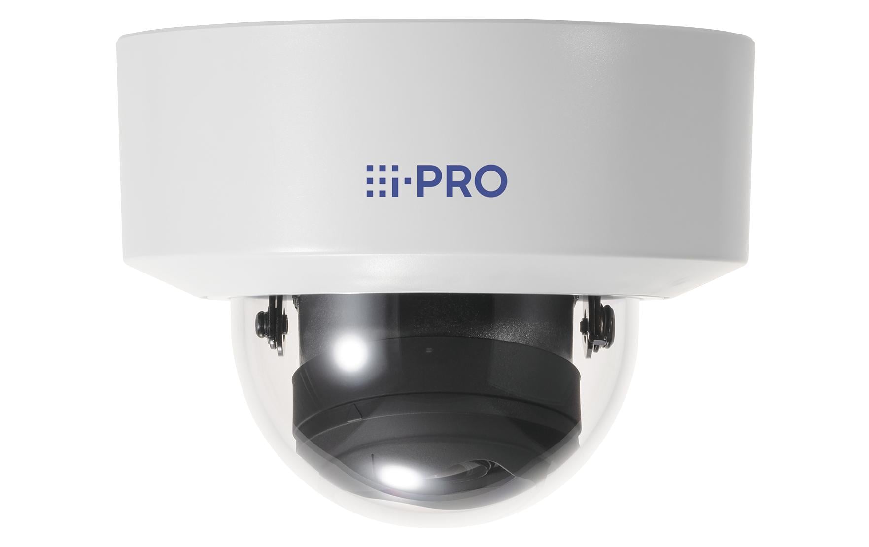 Netzwerkkamera WV-S22500-V3L<br>5MP Vandalismusgeschützte Dome-Netzwerkkamera für den Innenbereich