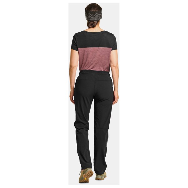 Ortovox - Women's Brenta Pants - Pantalon de trekking