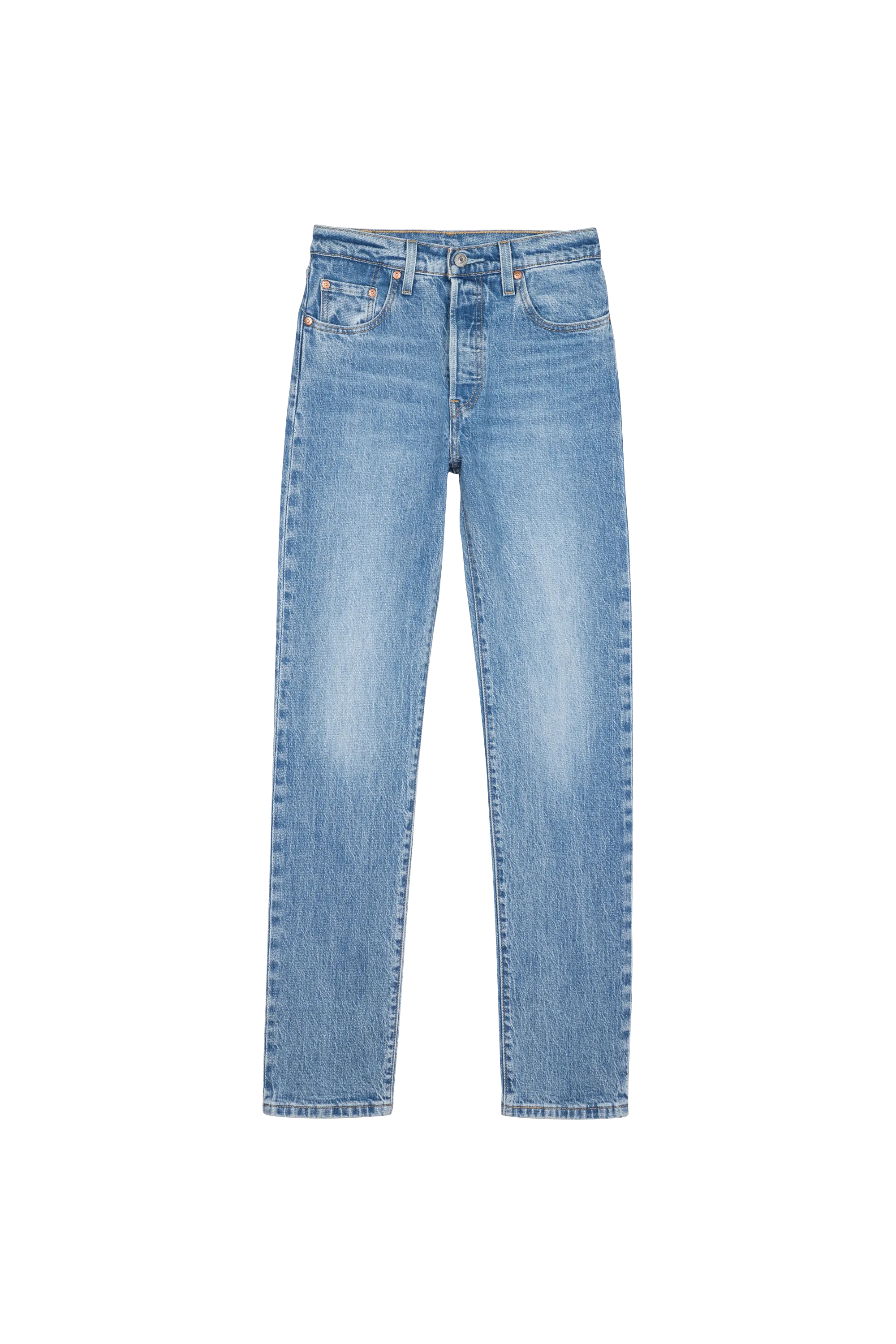 LEVI'S jean 501 Bleu