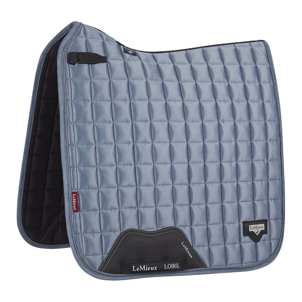 Le Mieux LOIRE CLASSIC - Tapis de dressage ice blue