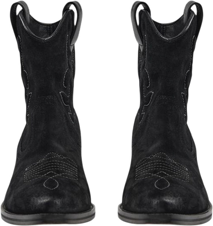 Sofie Schnoor Boot Black