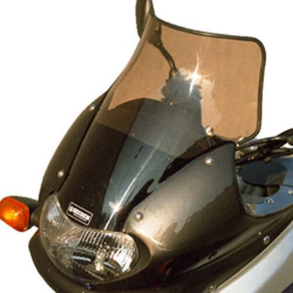 Bulle Bullster Haute protection Bleu clair