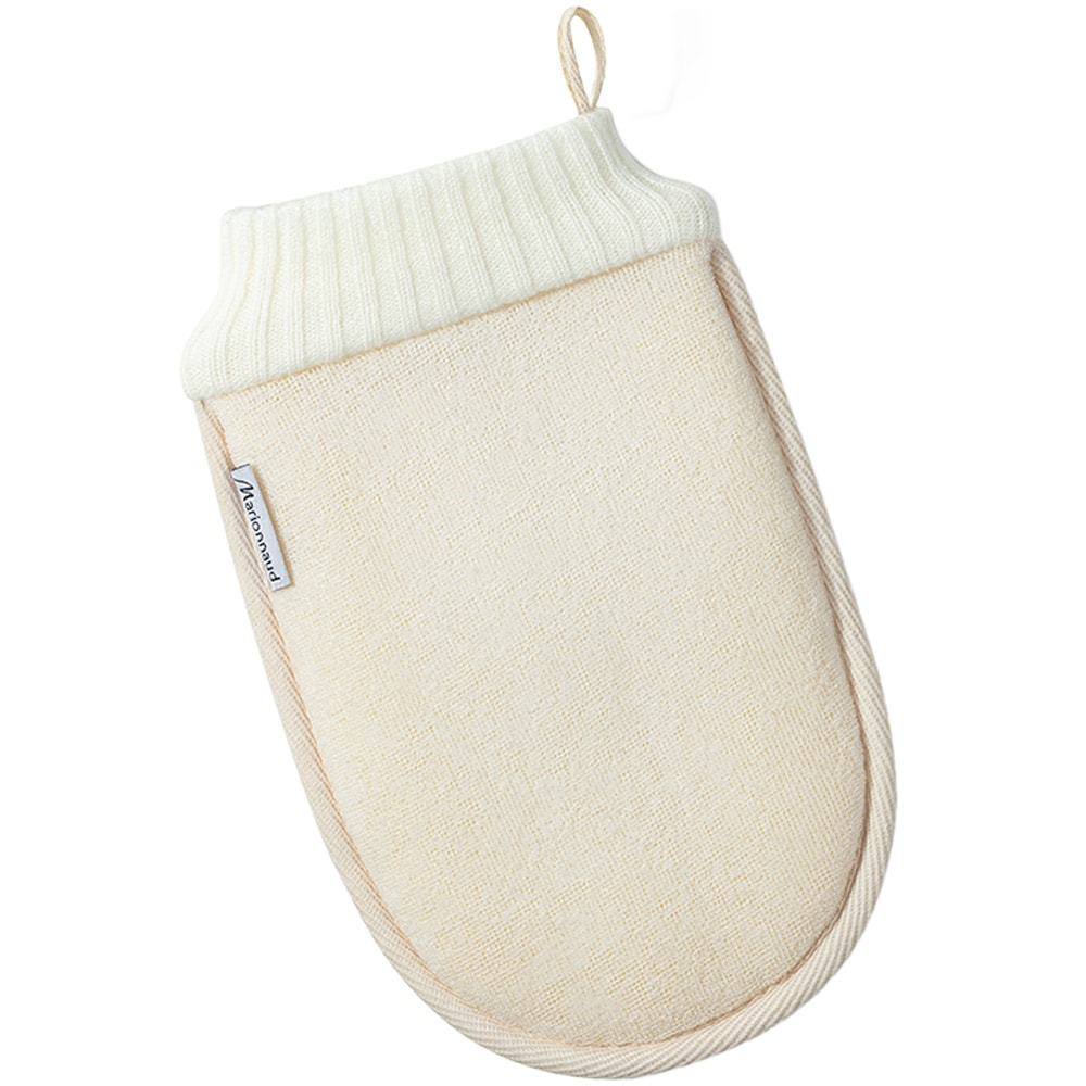 Gant exfoliant - Corps
