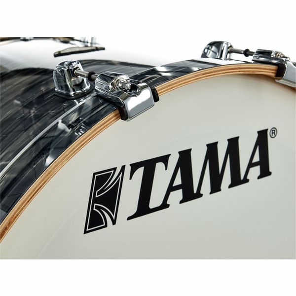 Tama Starcl. Walnut/Birch 5pcs -CCO