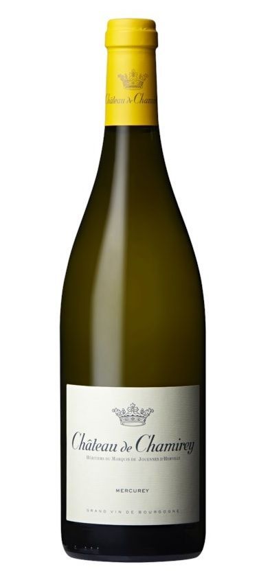 Château de Chamirey - Mercurey Blanc 2020