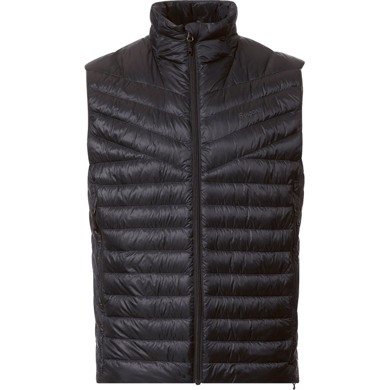Bergans Herren Rabot Light Down Weste