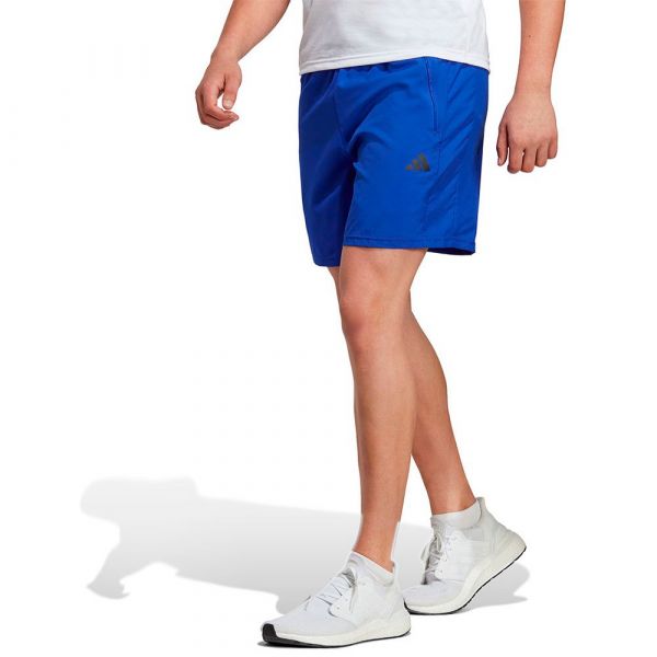 Adidas Tr-es Woven 7´´ Shorts Azul 2XL Homem