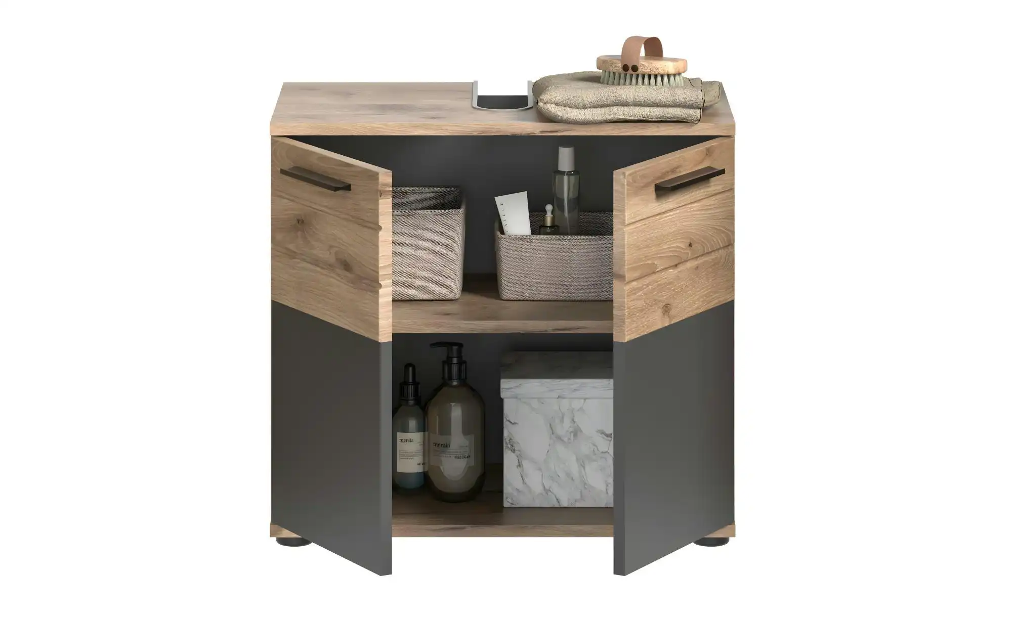 Waschbeckenunterschrank