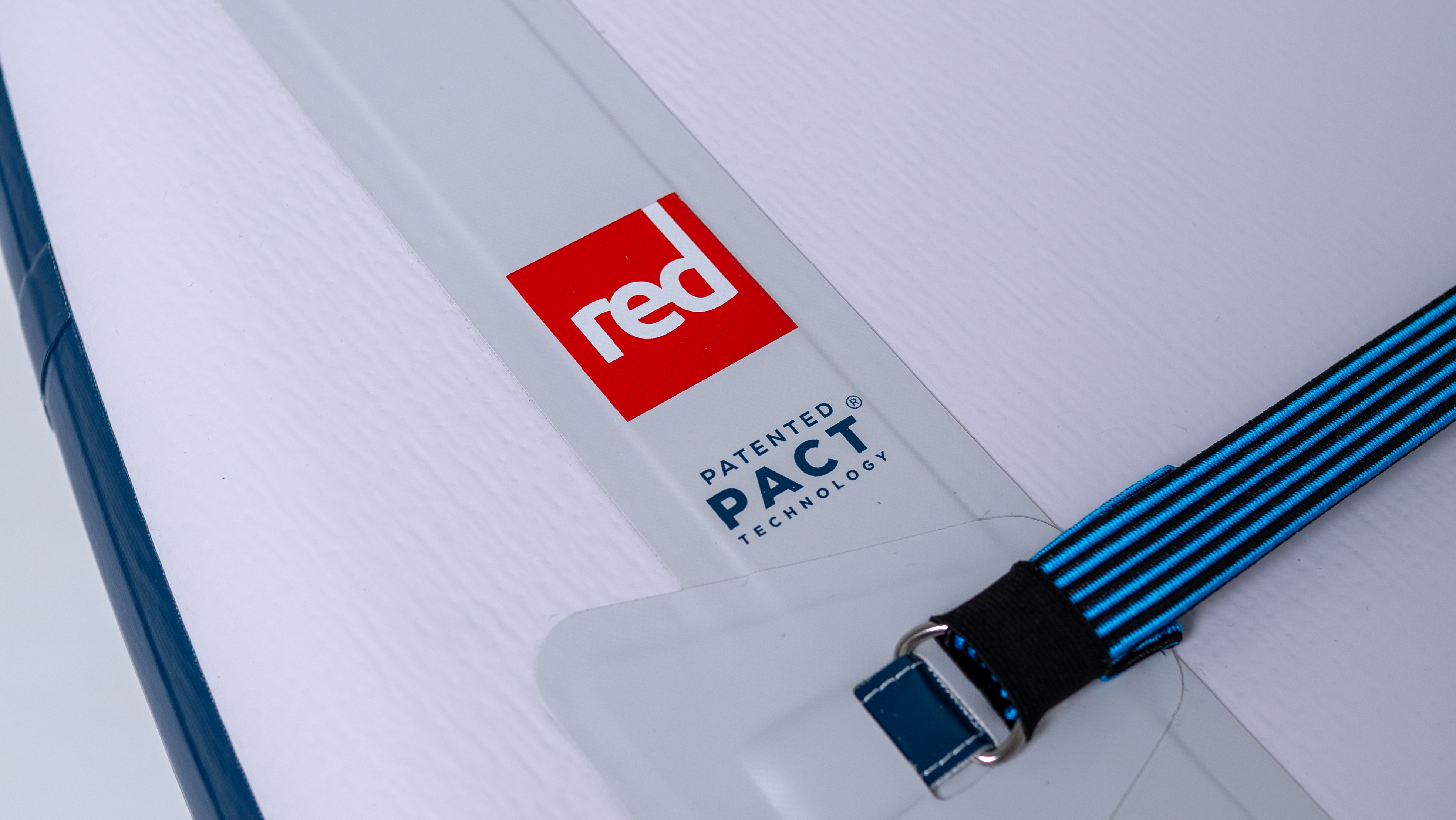 Red Paddle Co COMPACT MSL 1000 - 2024 8'10'' X 29