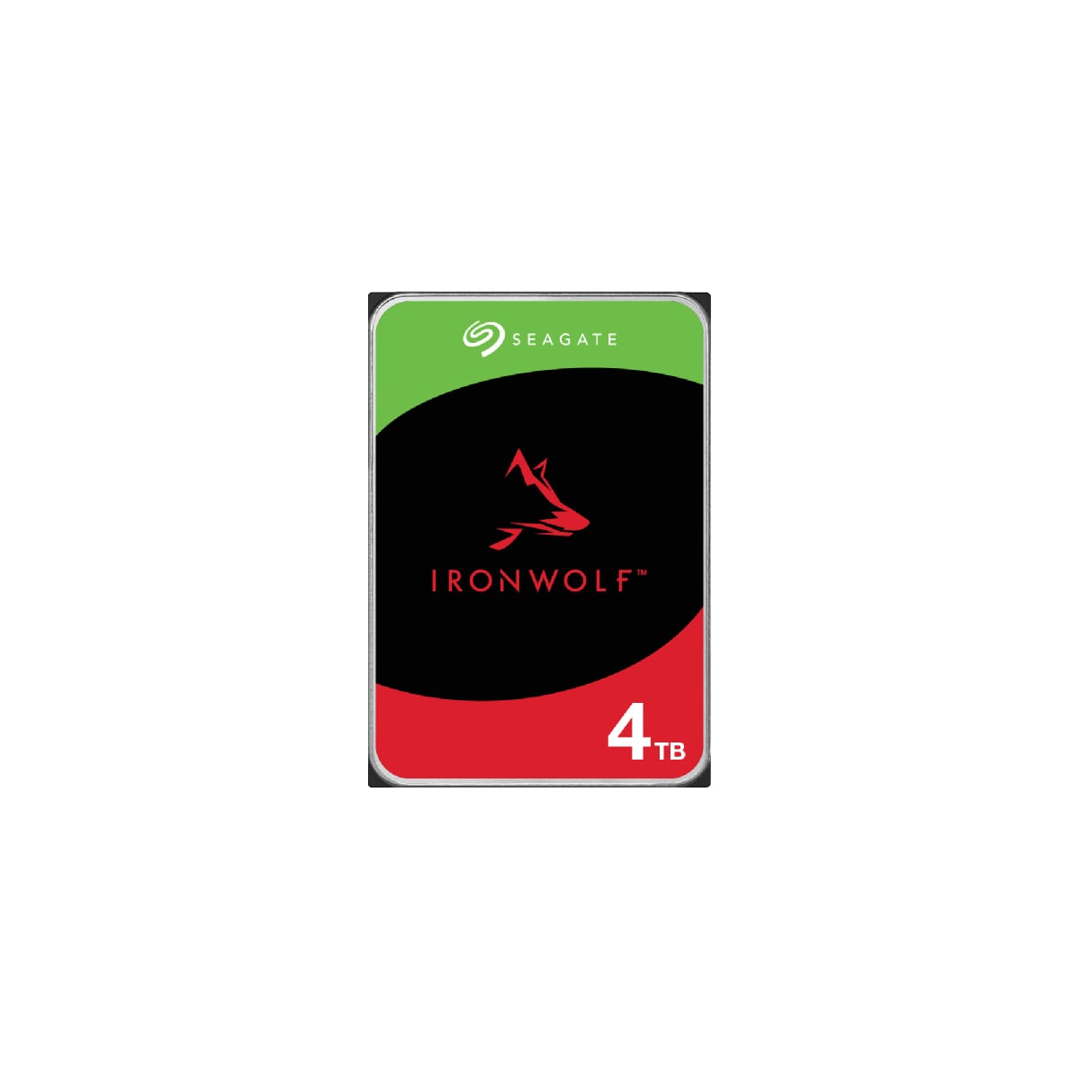 Seagate IronWolf 3,5