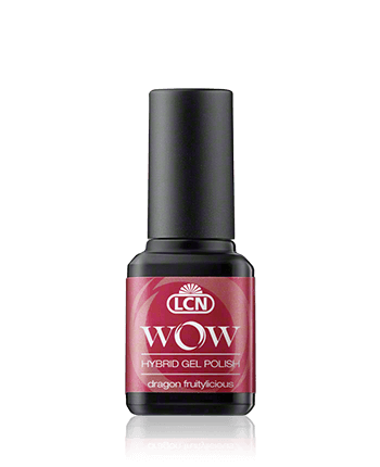 LCN WOW Hybrid Gel Polish Dragon Fruitylicious 8ml