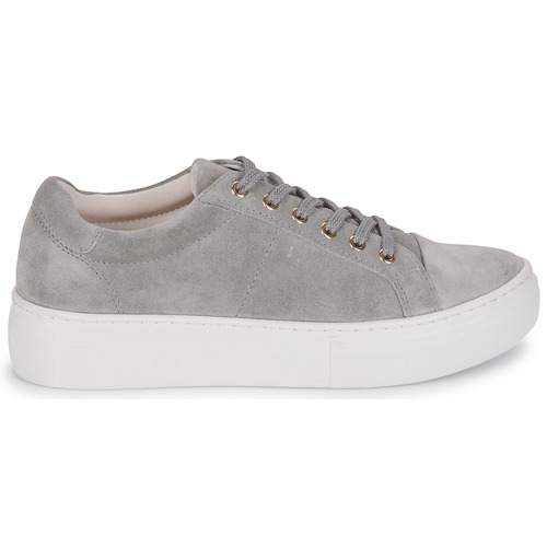 Vagabond Shoemakers - ZOE PLATFORM - Gris